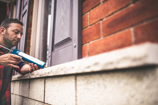 Best Types of Insulation in St Martins, MO